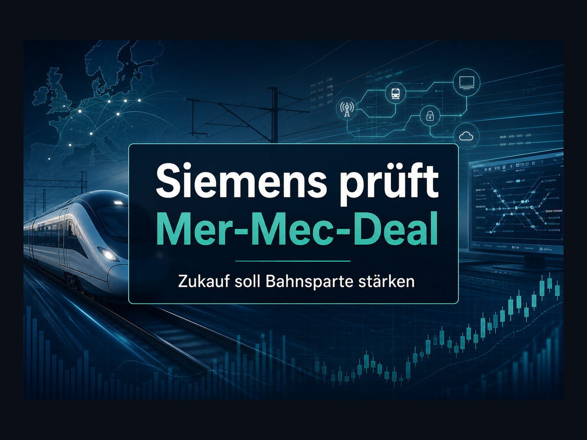 Titelbild zur News