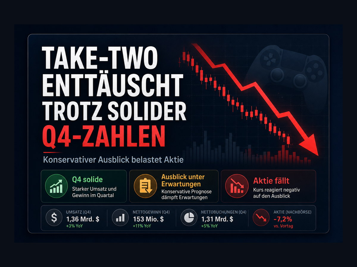 Titelbild zur News