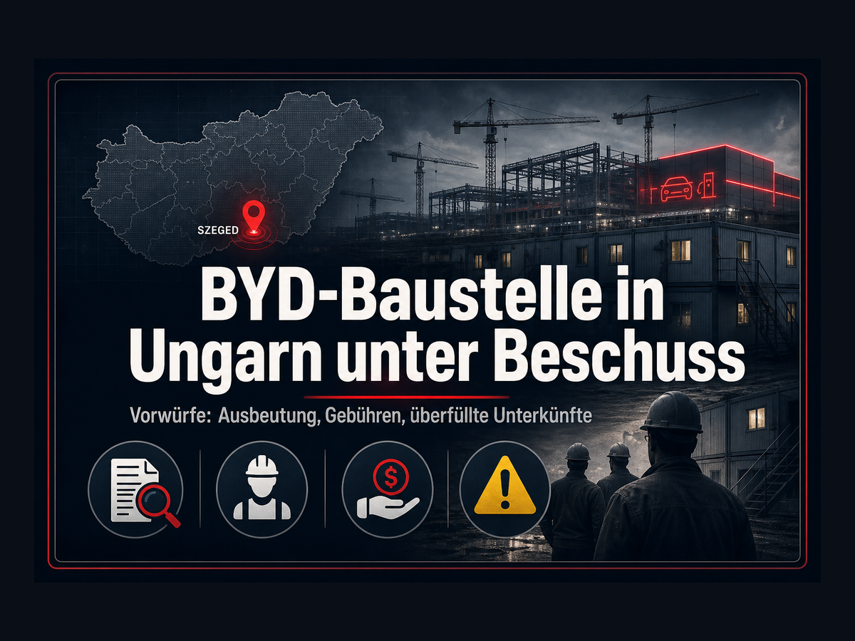Titelbild zur News