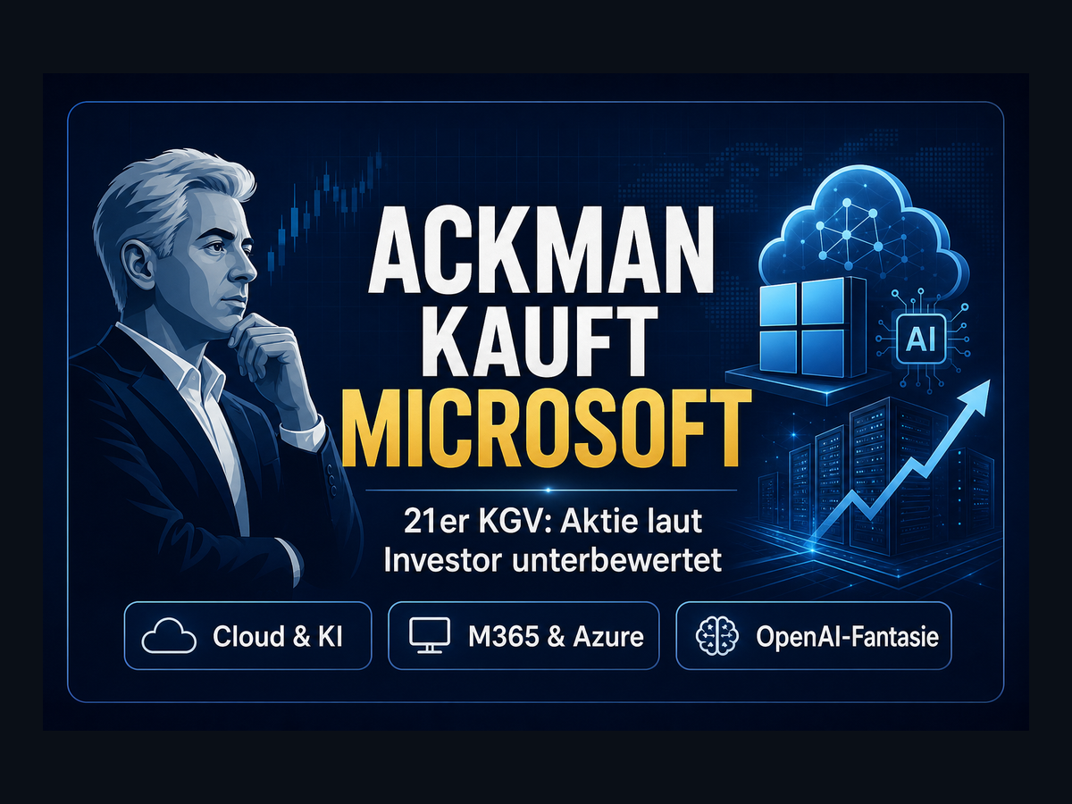 Titelbild zur News