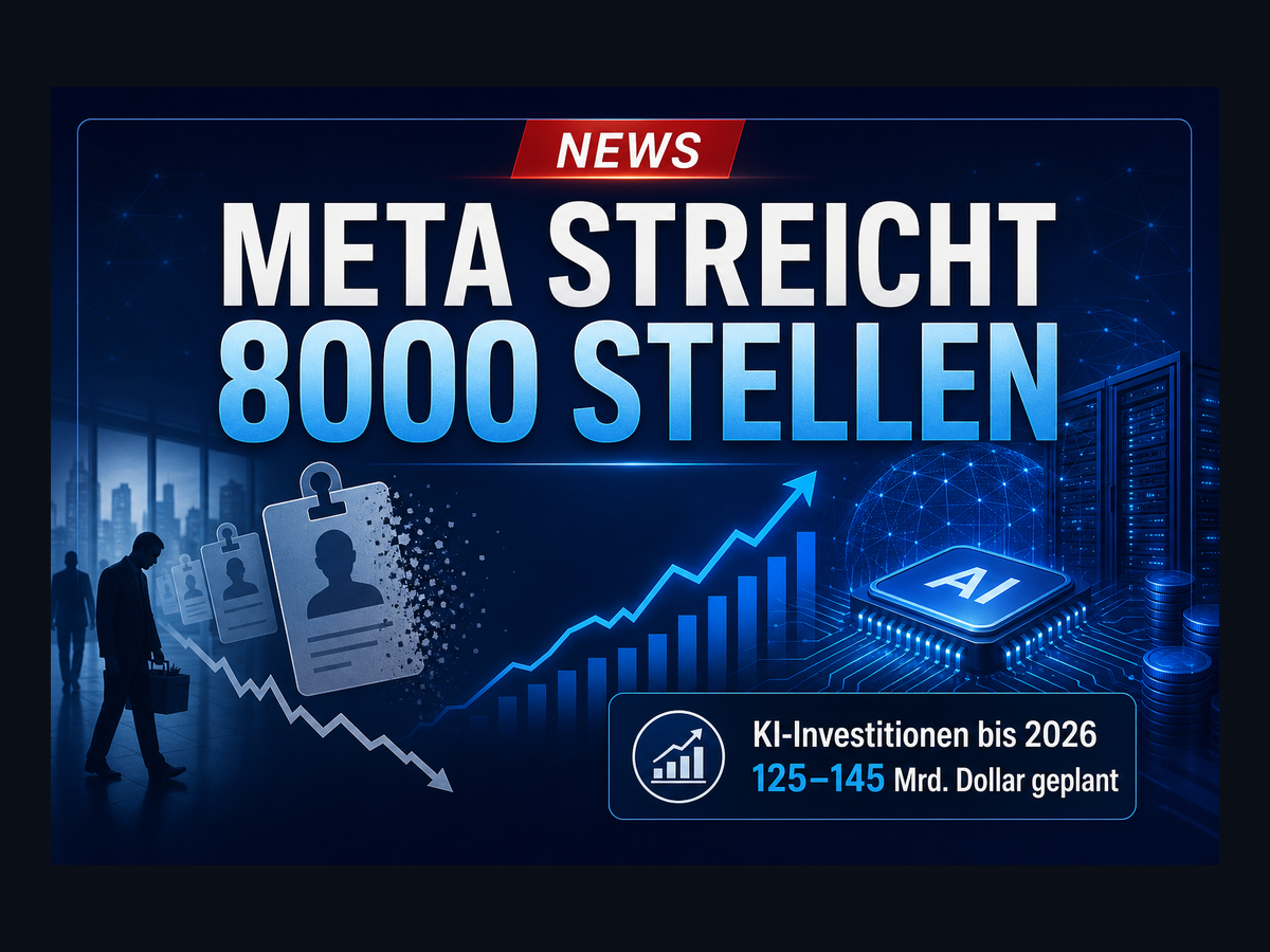Titelbild zur News