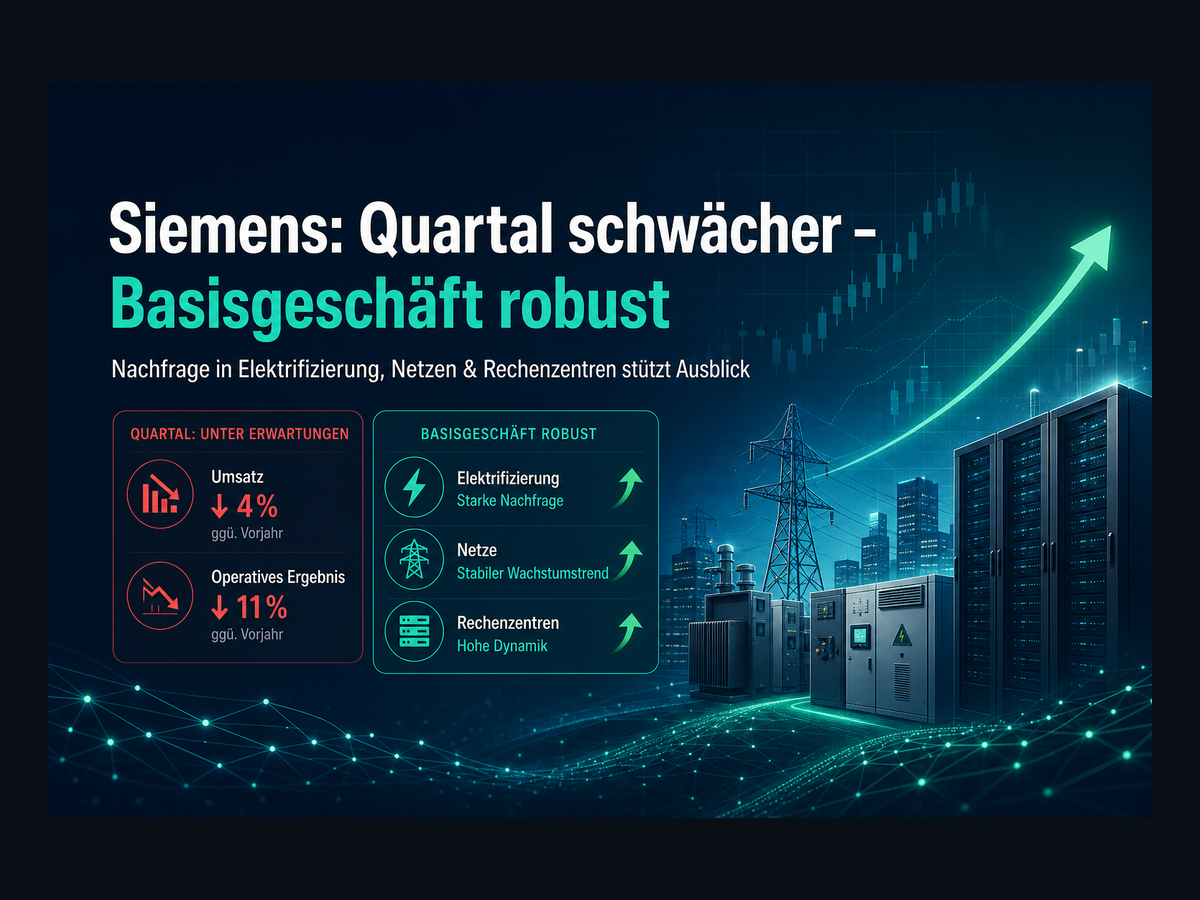 Titelbild zur News