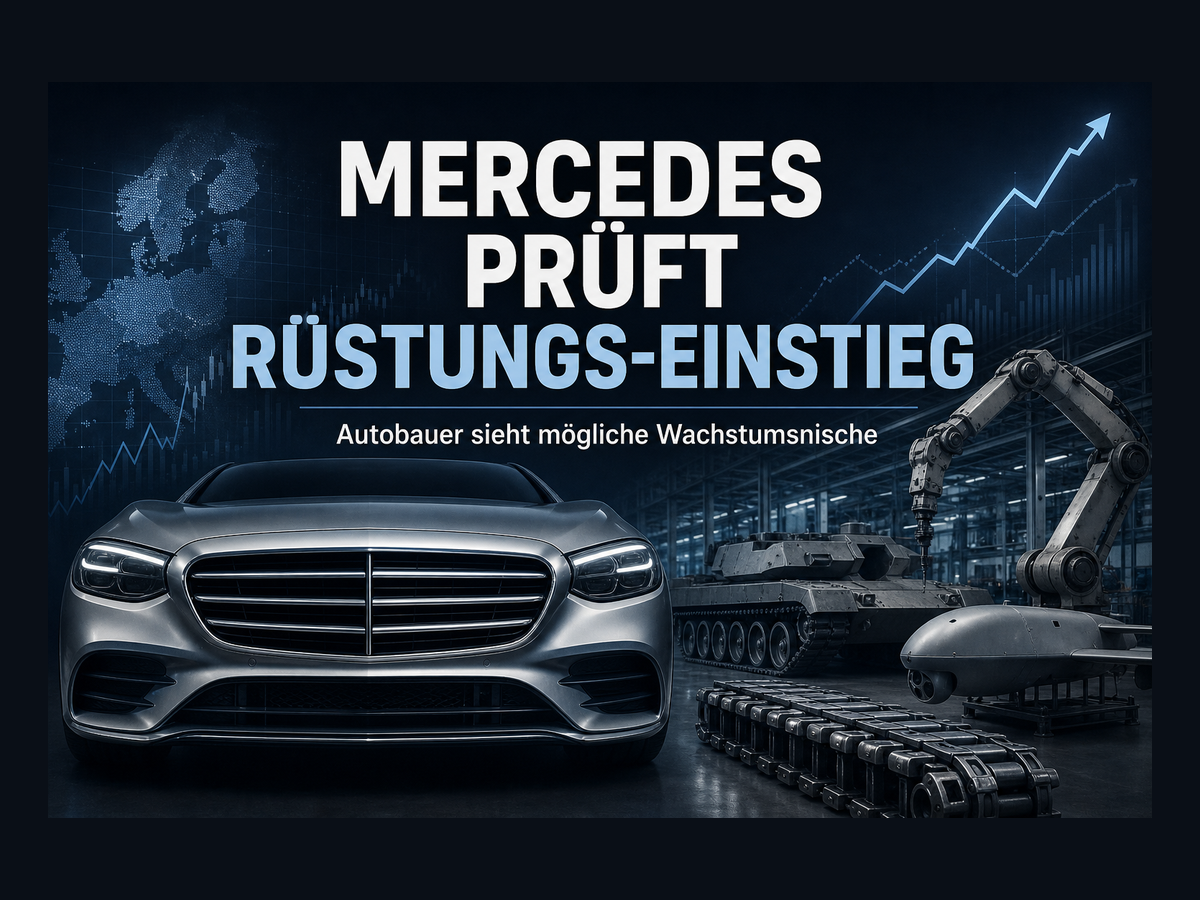 Titelbild zur News