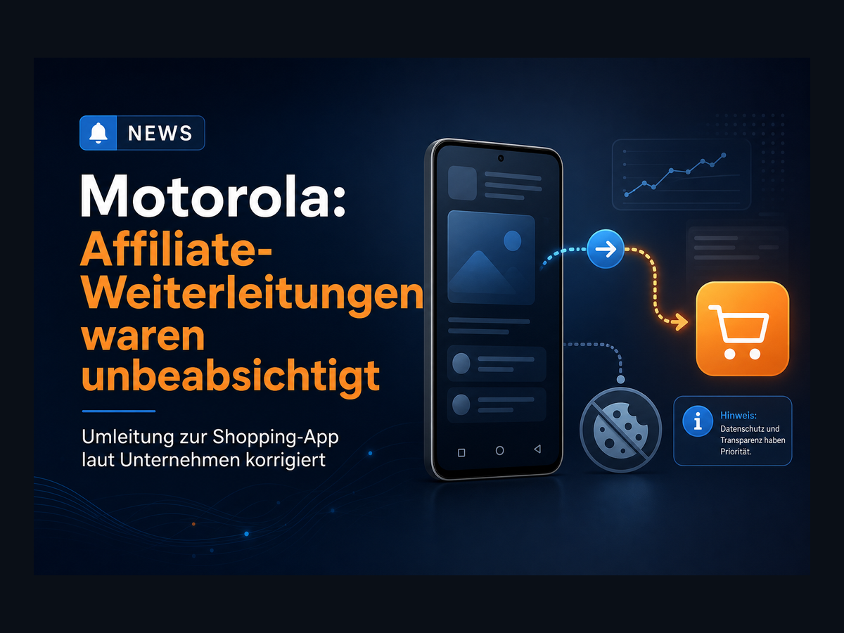 Titelbild zur News