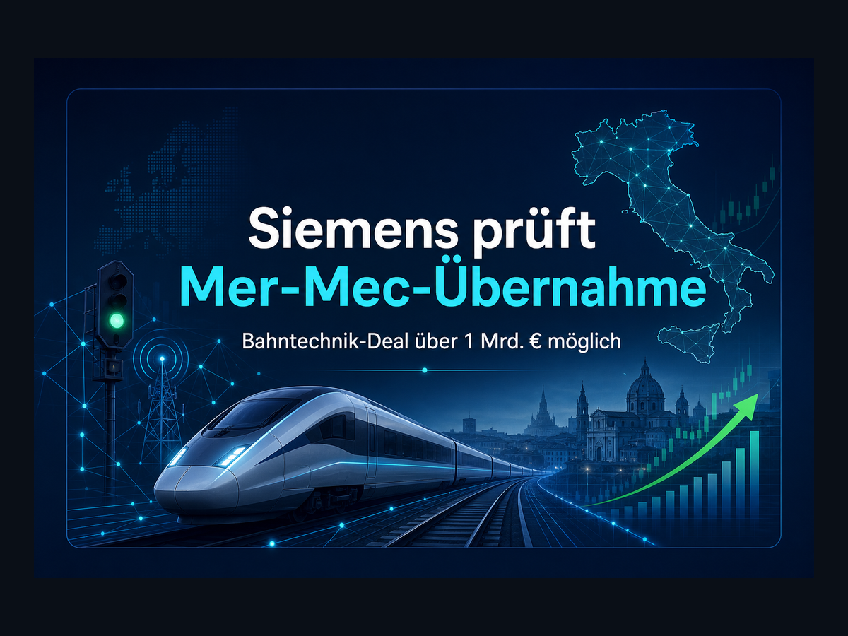 Titelbild zur News