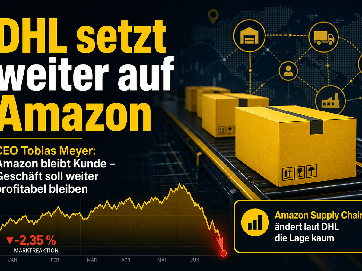 Titelbild zur News