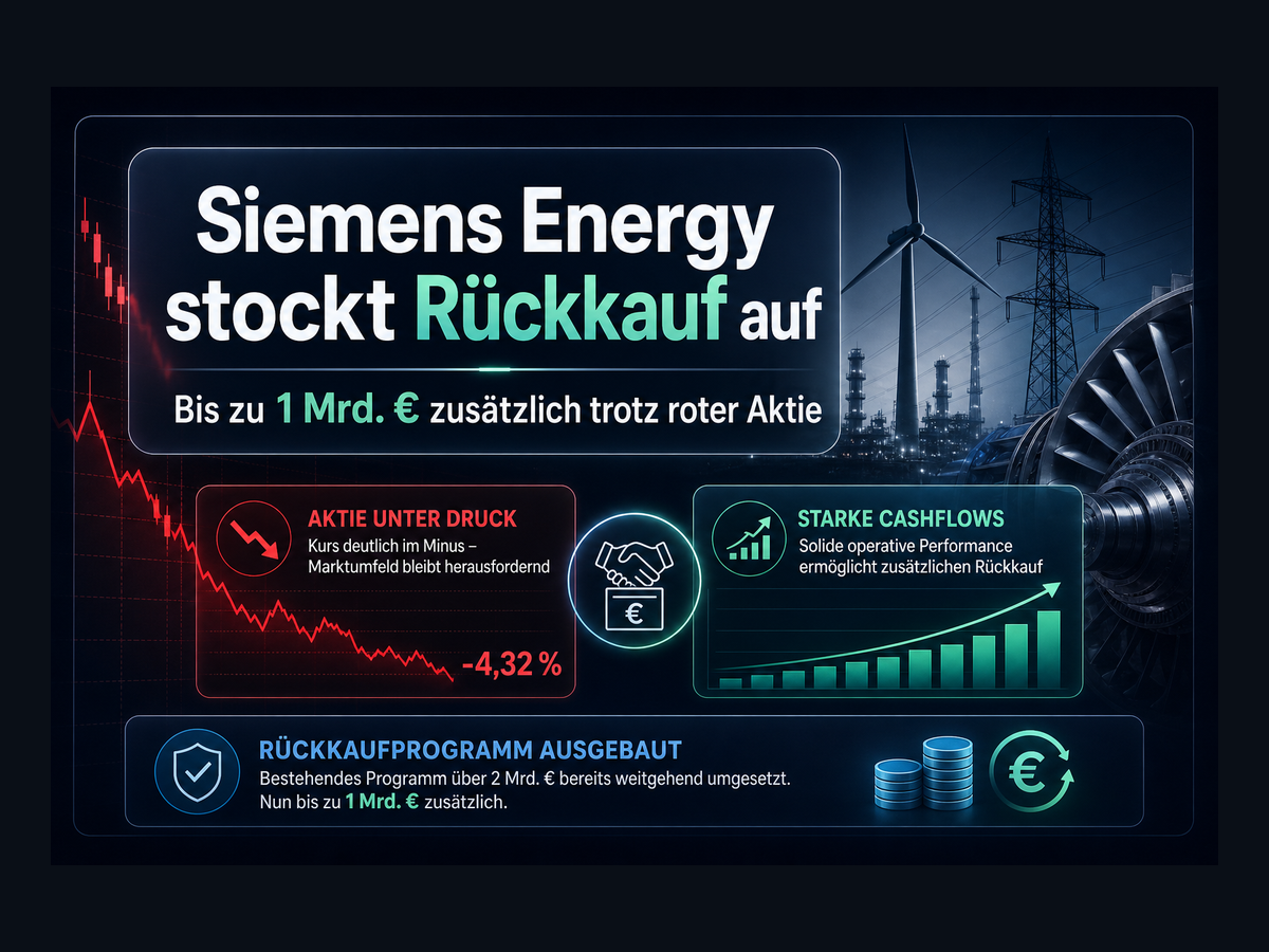Titelbild zur News