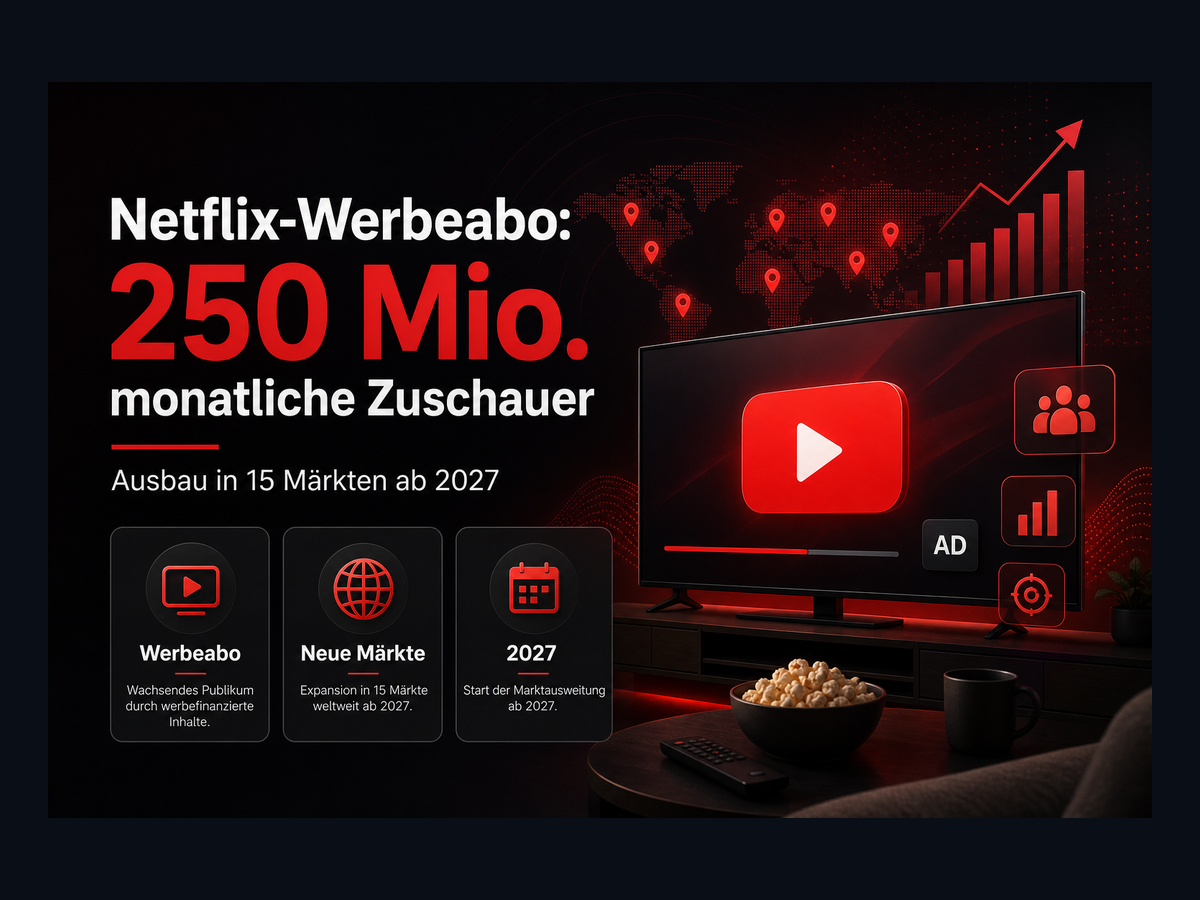 Titelbild zur News
