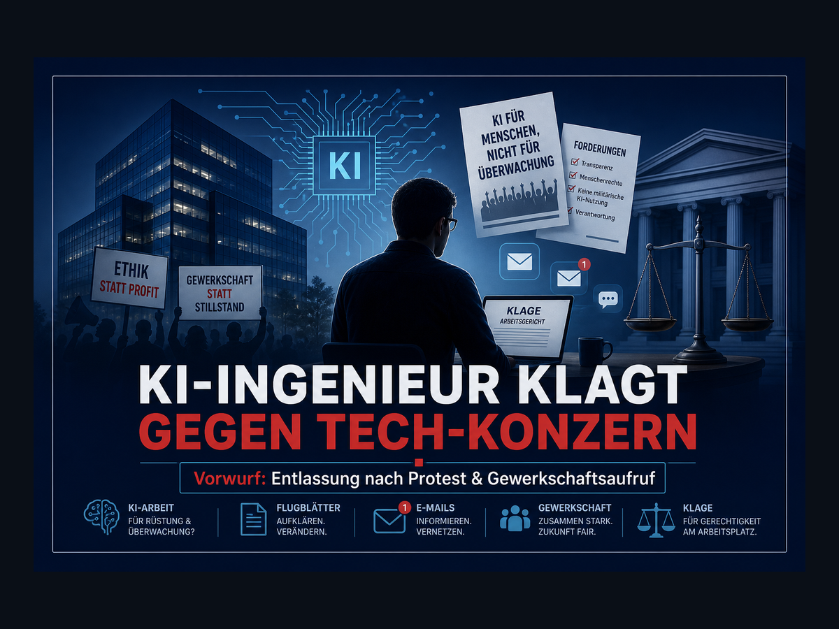 Titelbild zur News