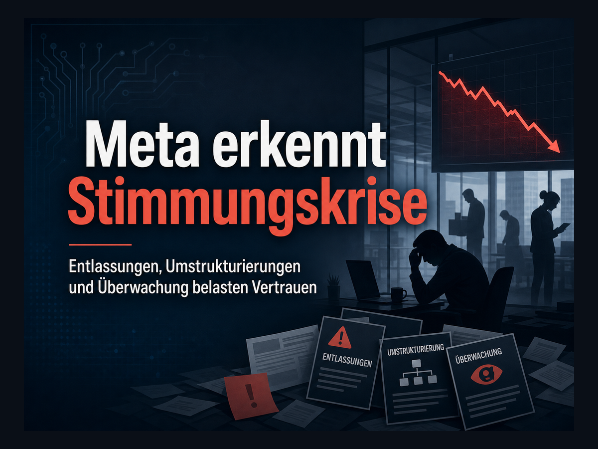 Titelbild zur News
