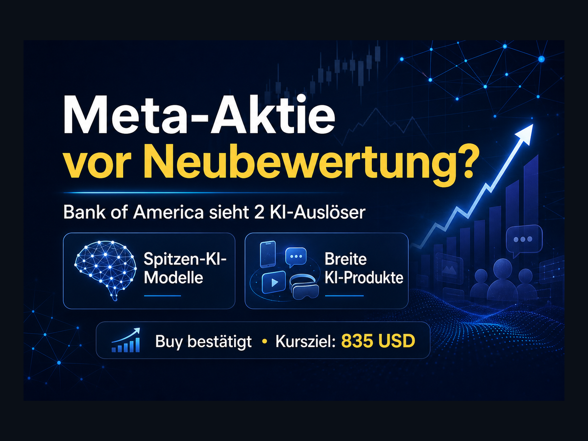 Titelbild zur News