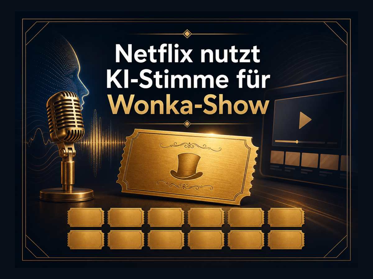 Titelbild zur News