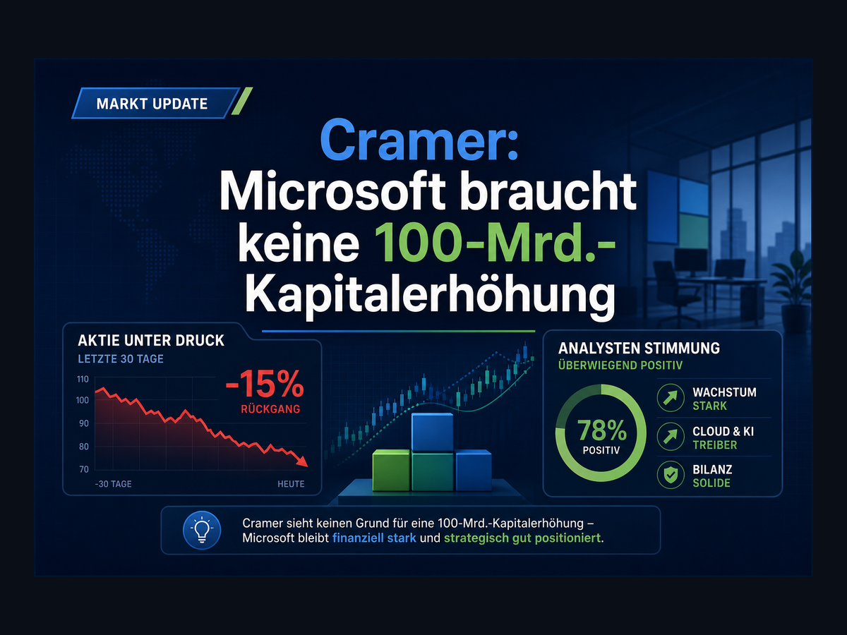 Titelbild zur News