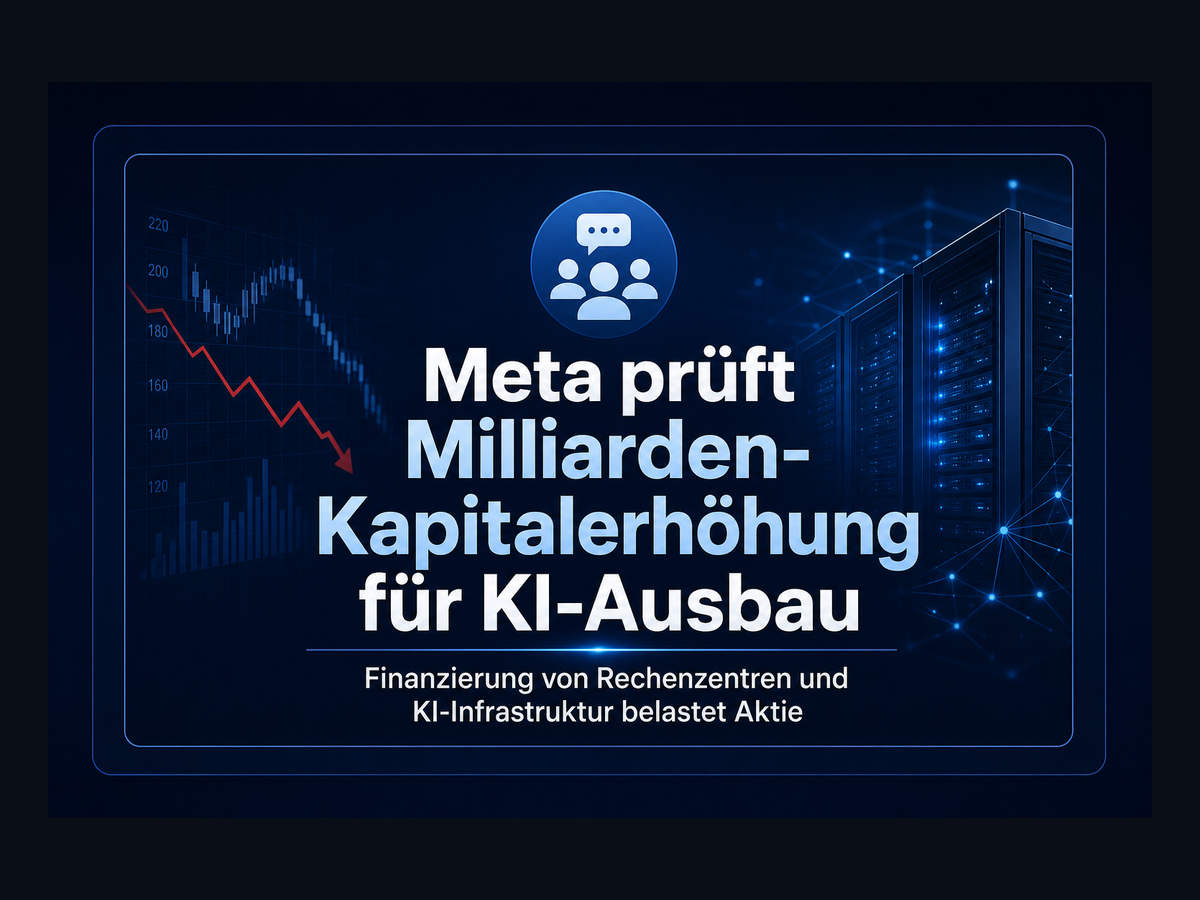 Titelbild zur News