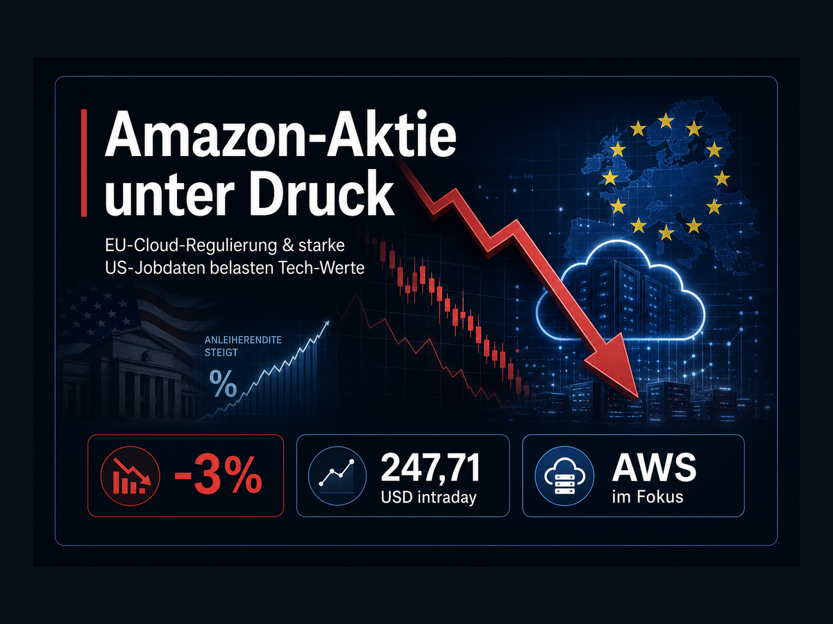 Titelbild zur News