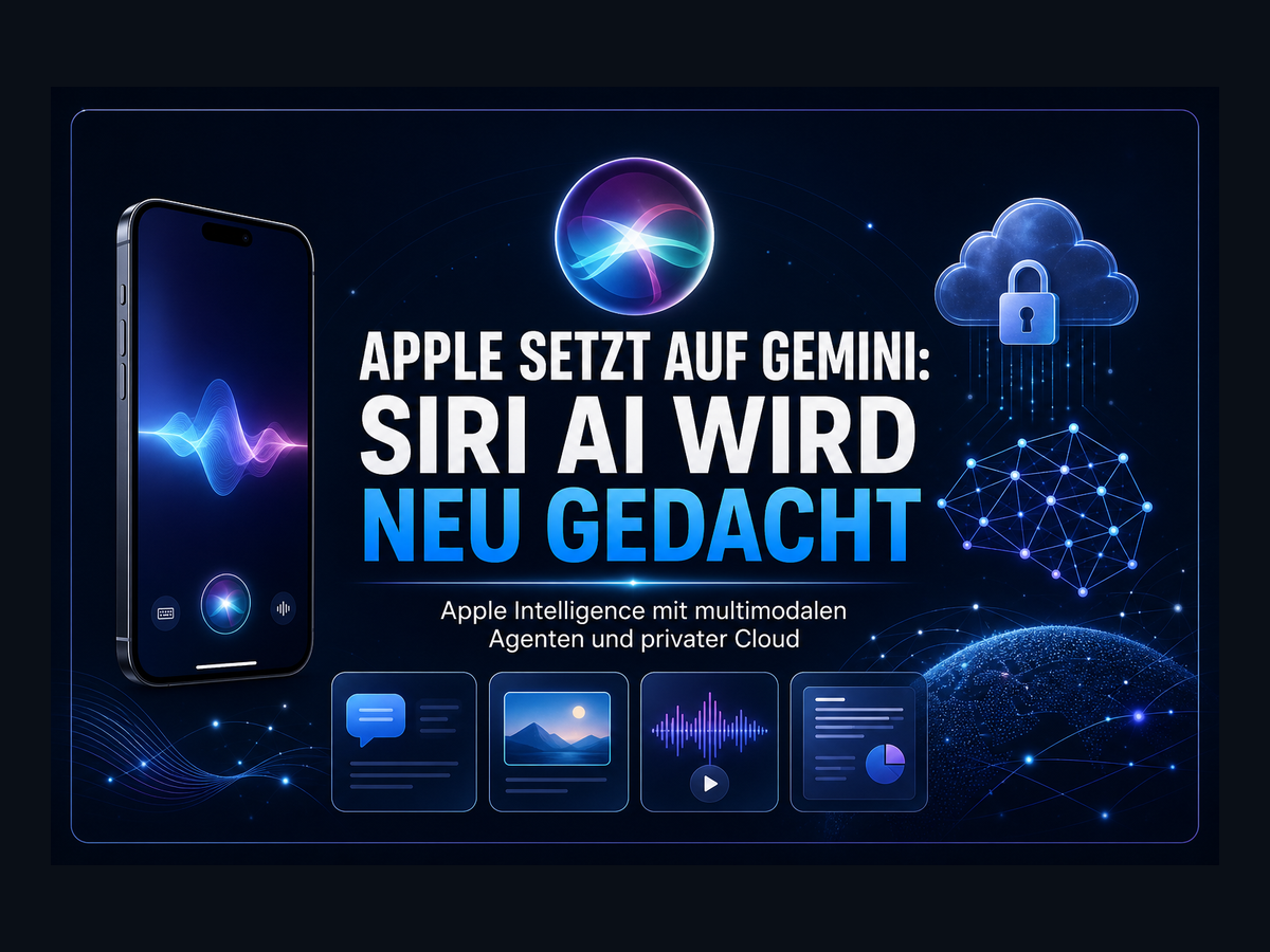 Titelbild zur News