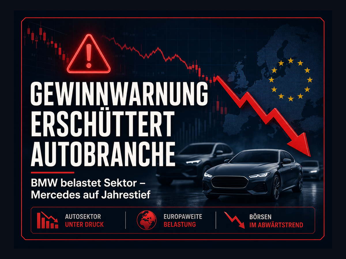Titelbild zur News