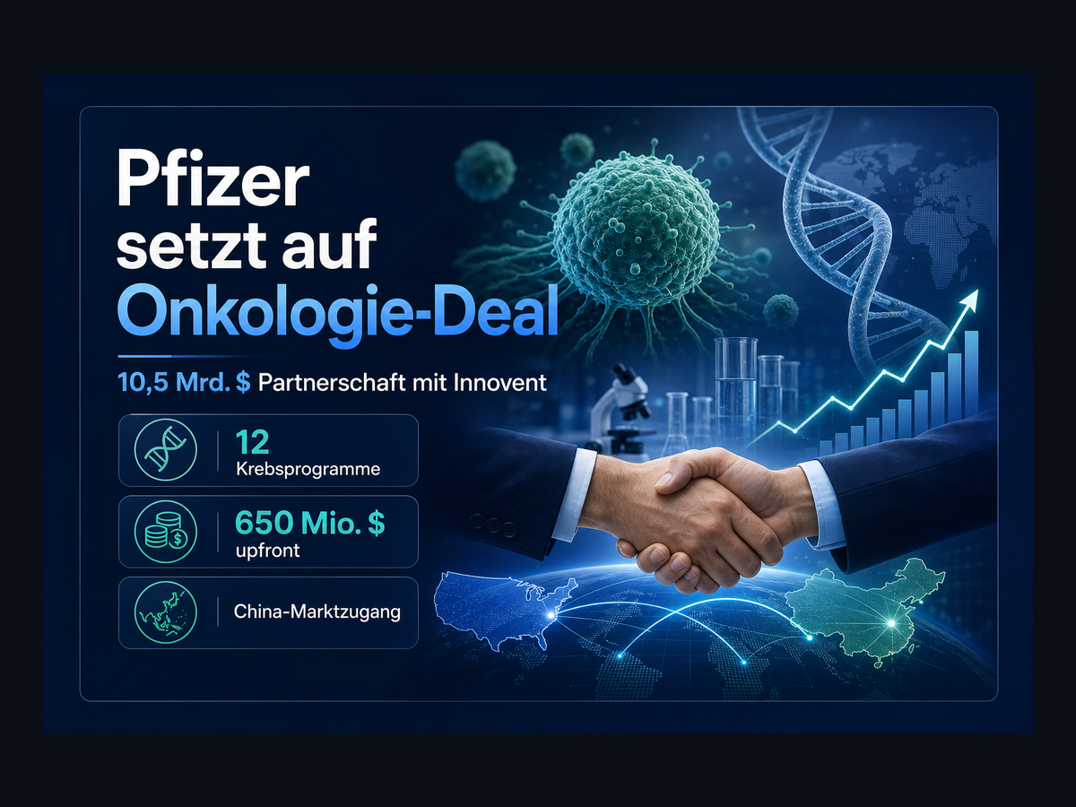 Titelbild zur News