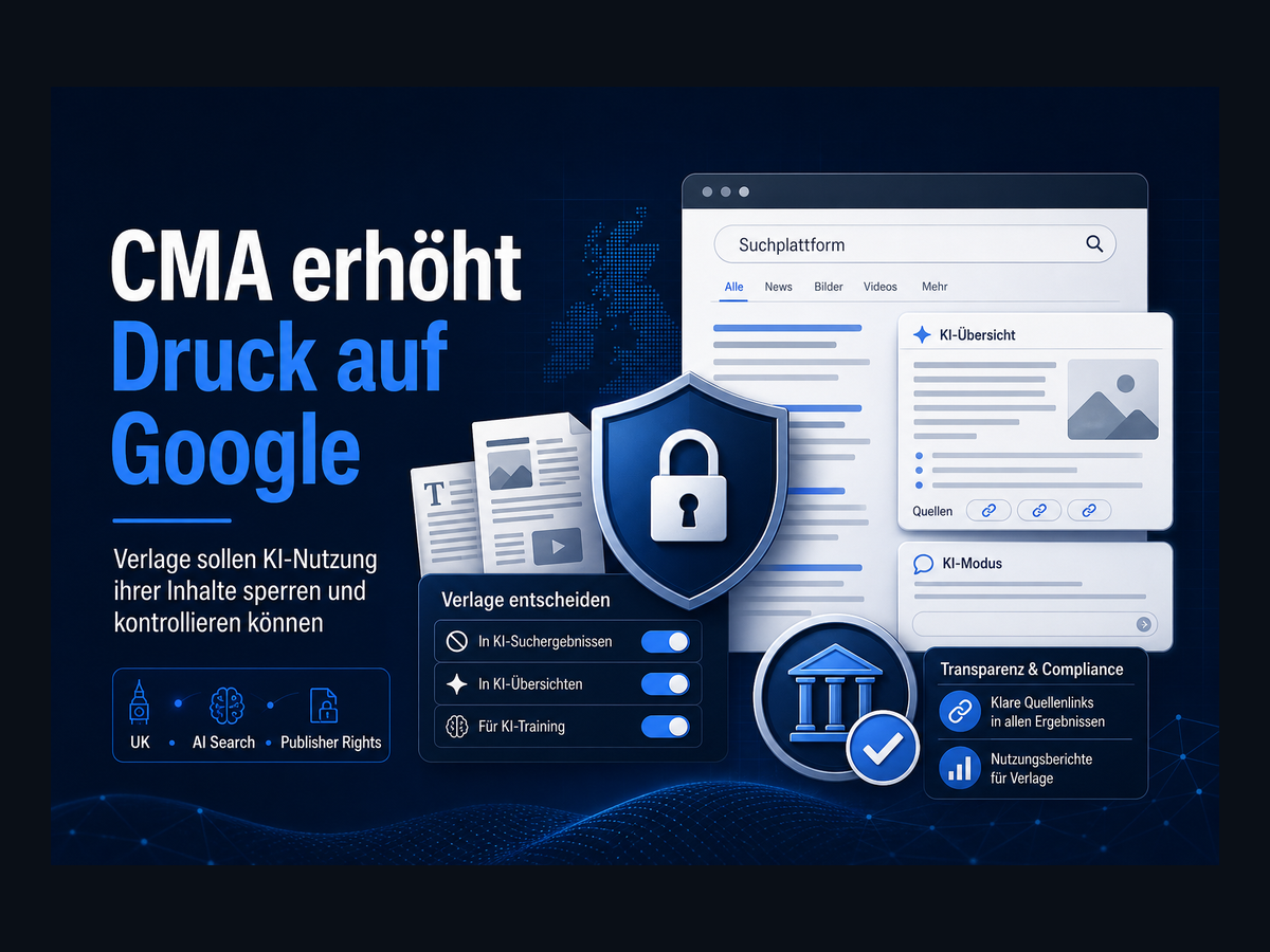 Titelbild zur News