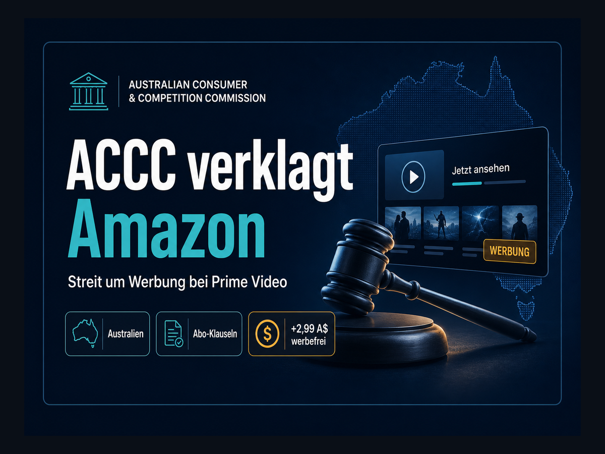 Titelbild zur News
