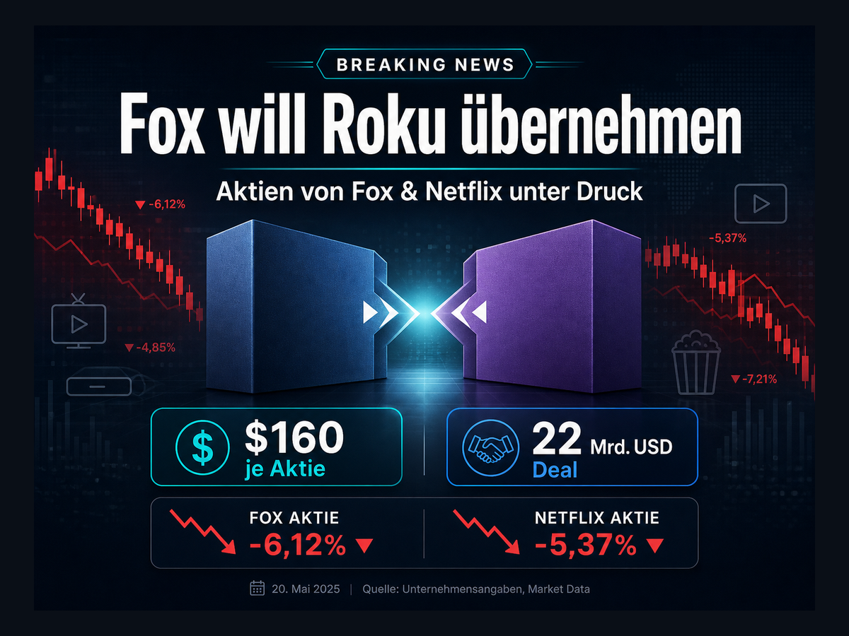 Titelbild zur News