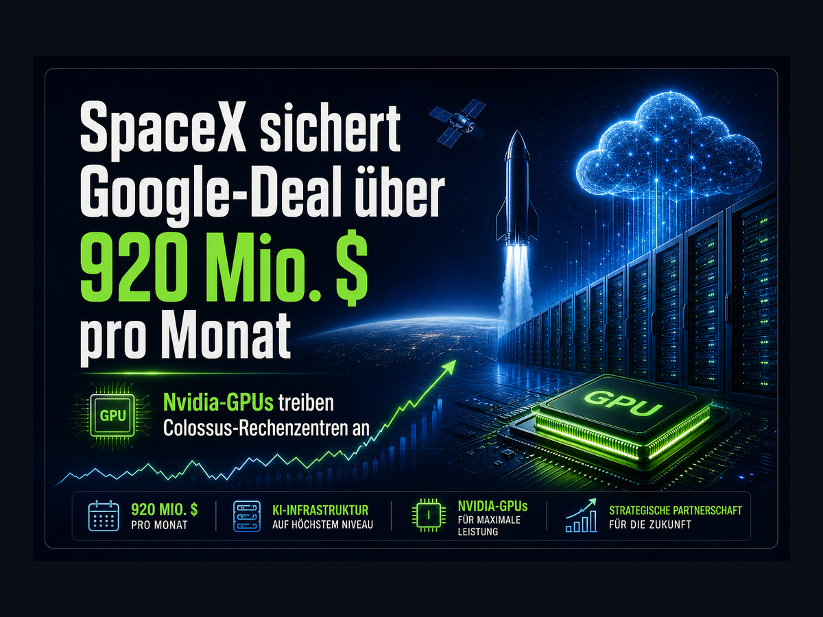 Titelbild zur News
