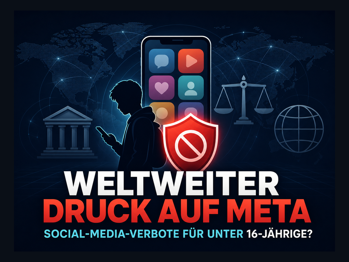 Titelbild zur News