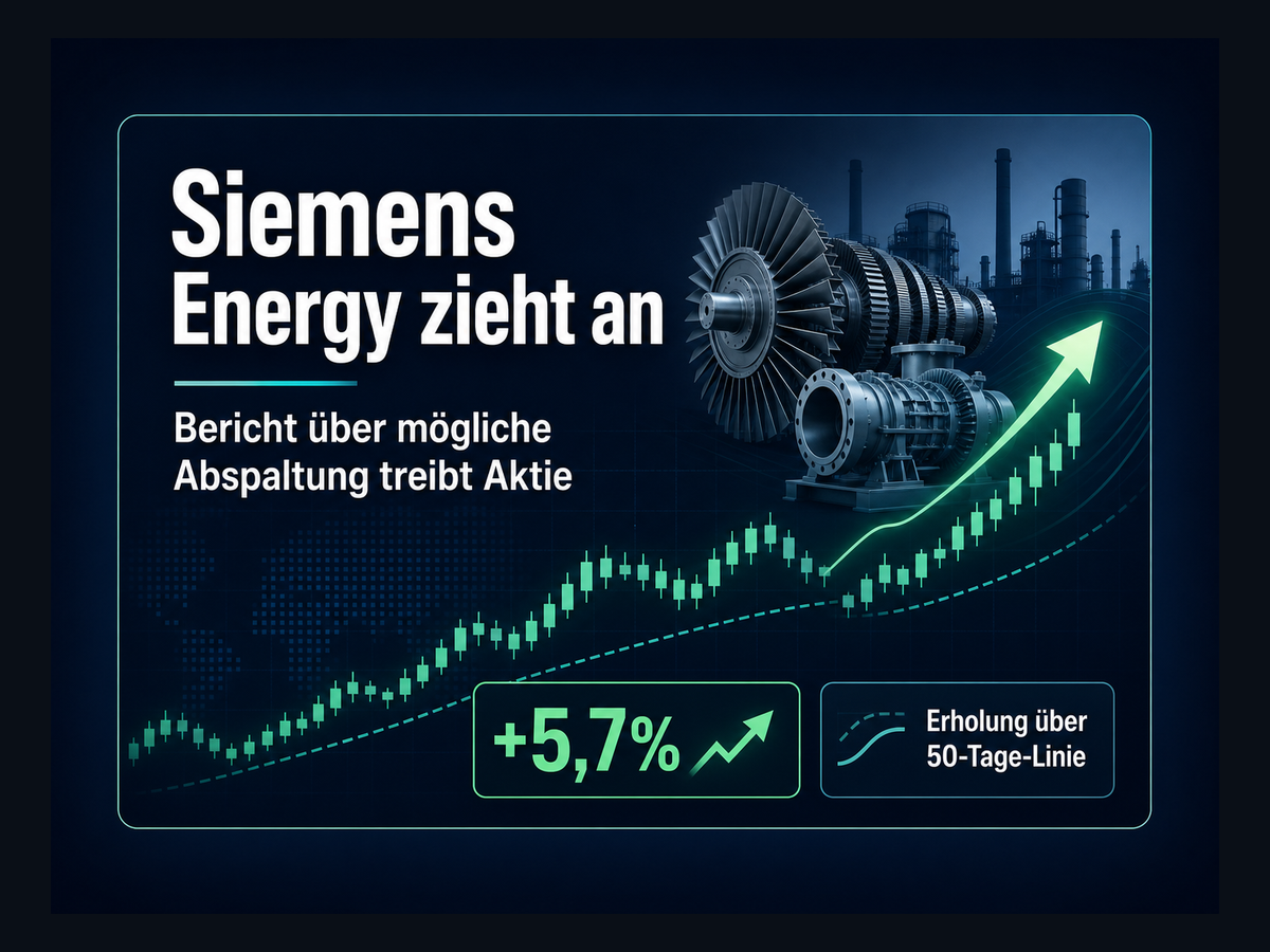 Titelbild zur News
