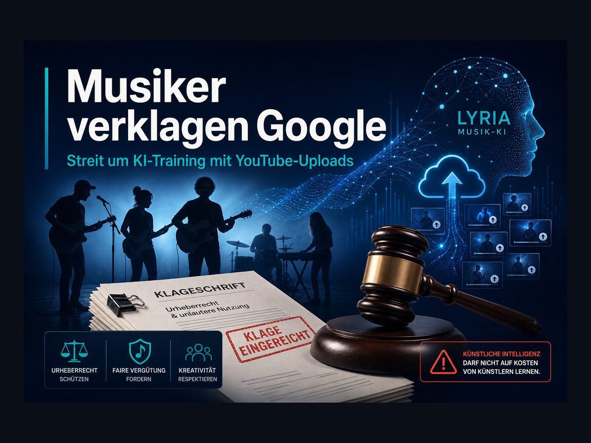 Titelbild zur News