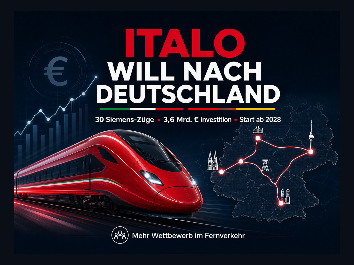 Titelbild zur News
