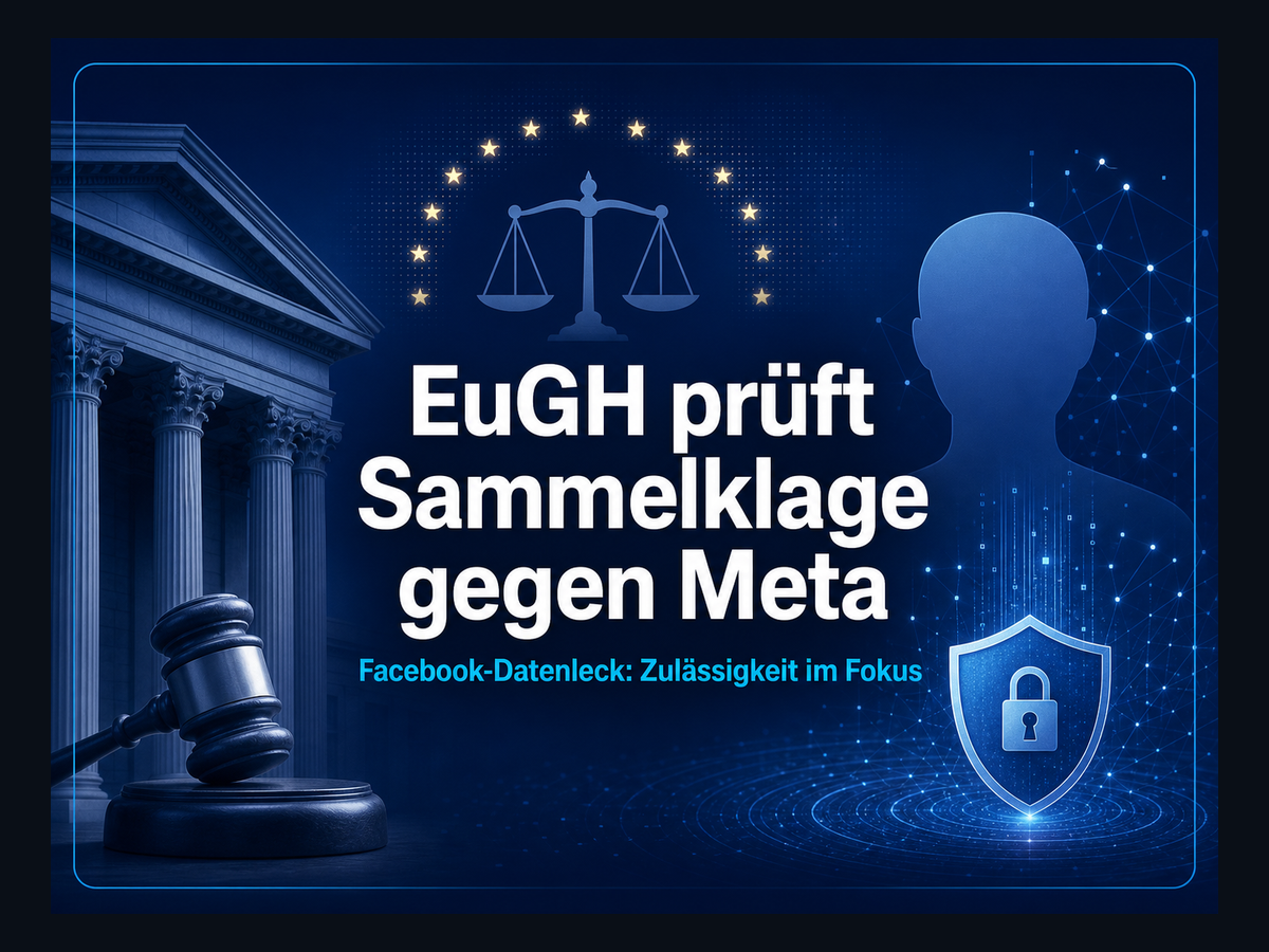 Titelbild zur News