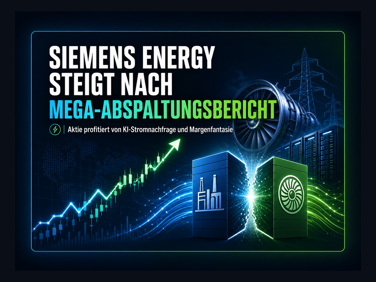 Titelbild zur News