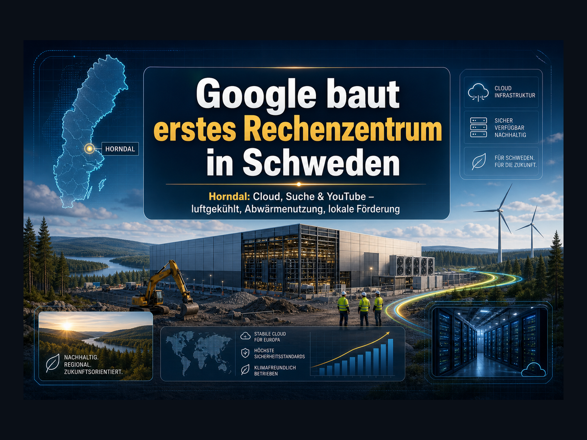 Titelbild zur News