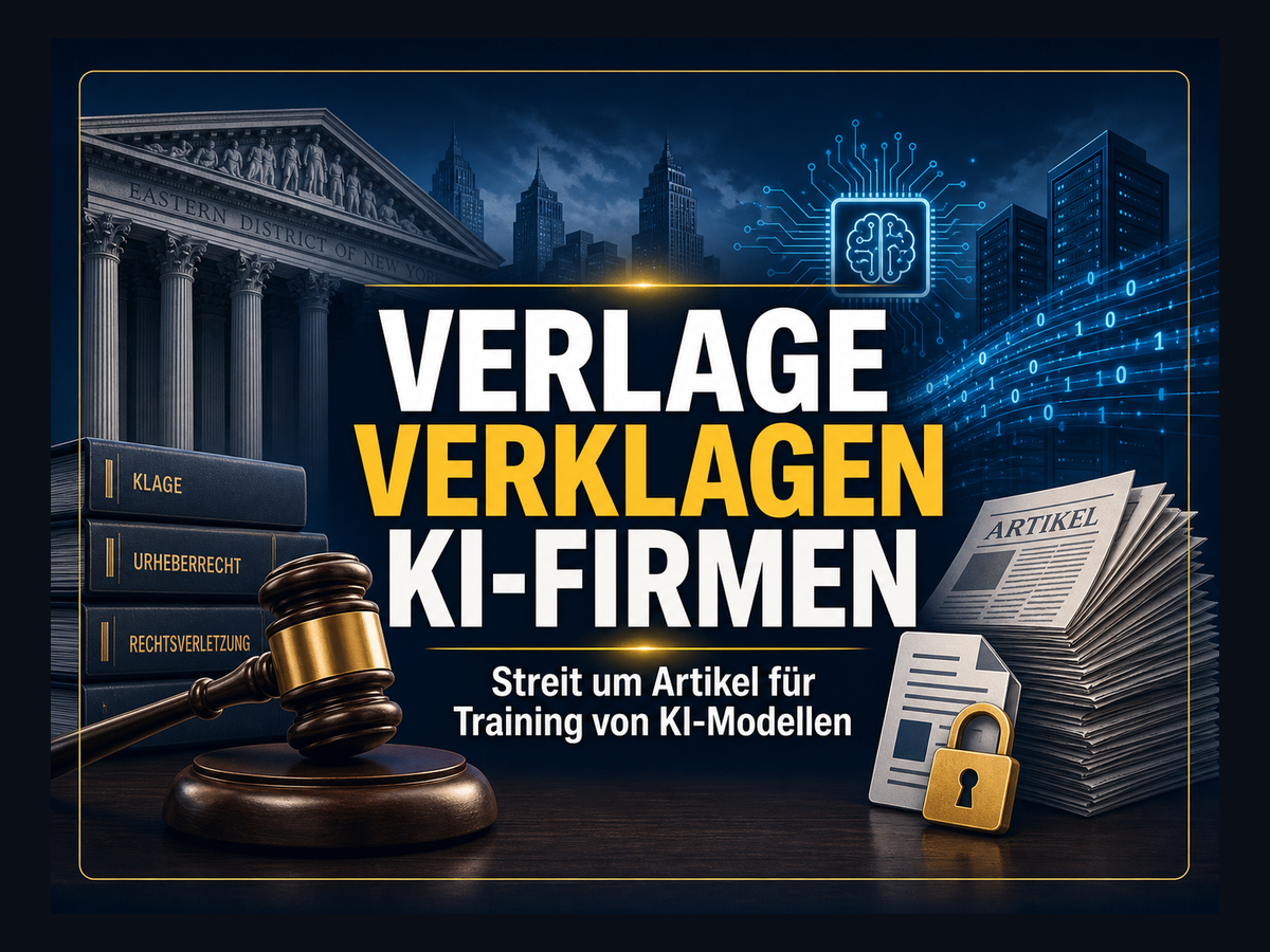 Titelbild zur News