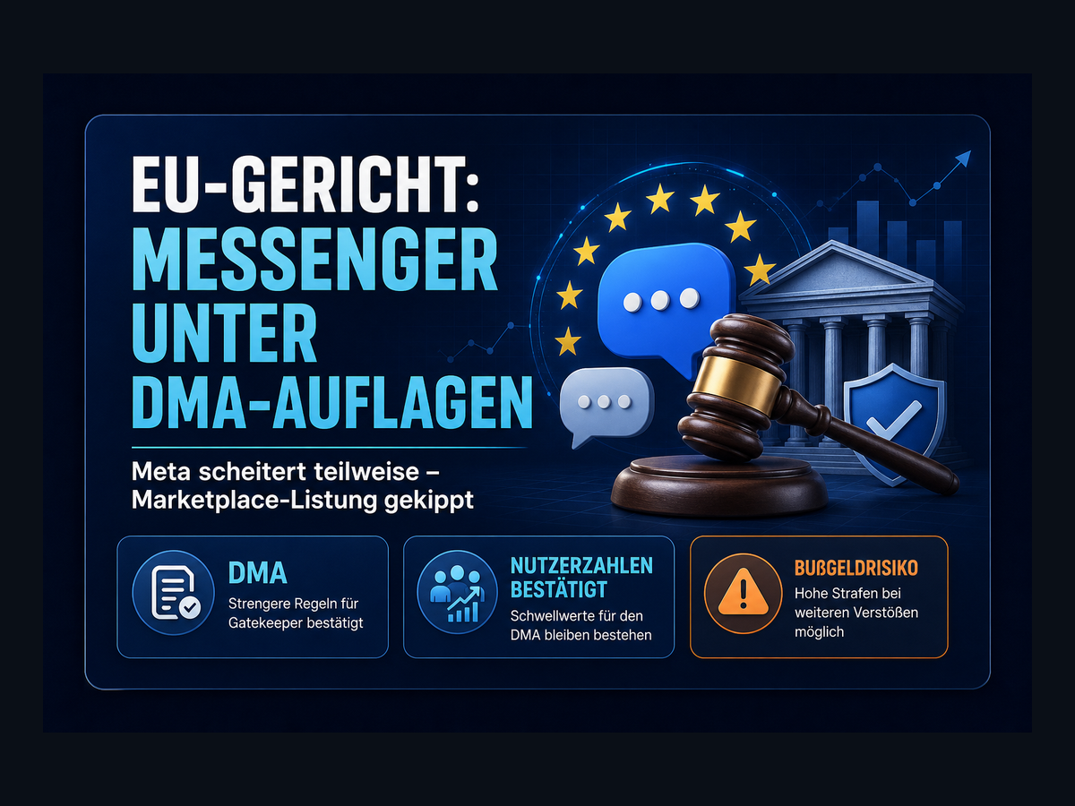 Titelbild zur News