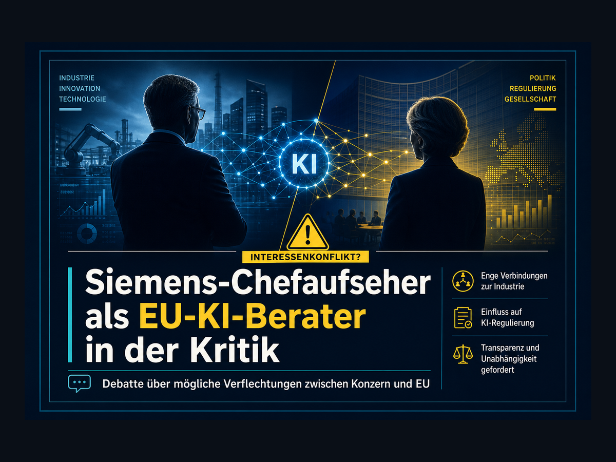 Titelbild zur News