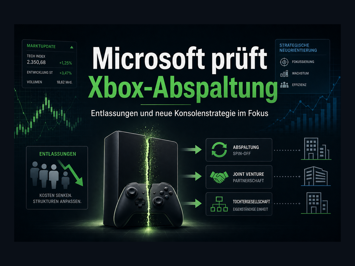 Titelbild zur News