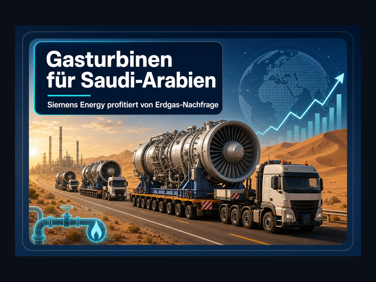 Titelbild zur News
