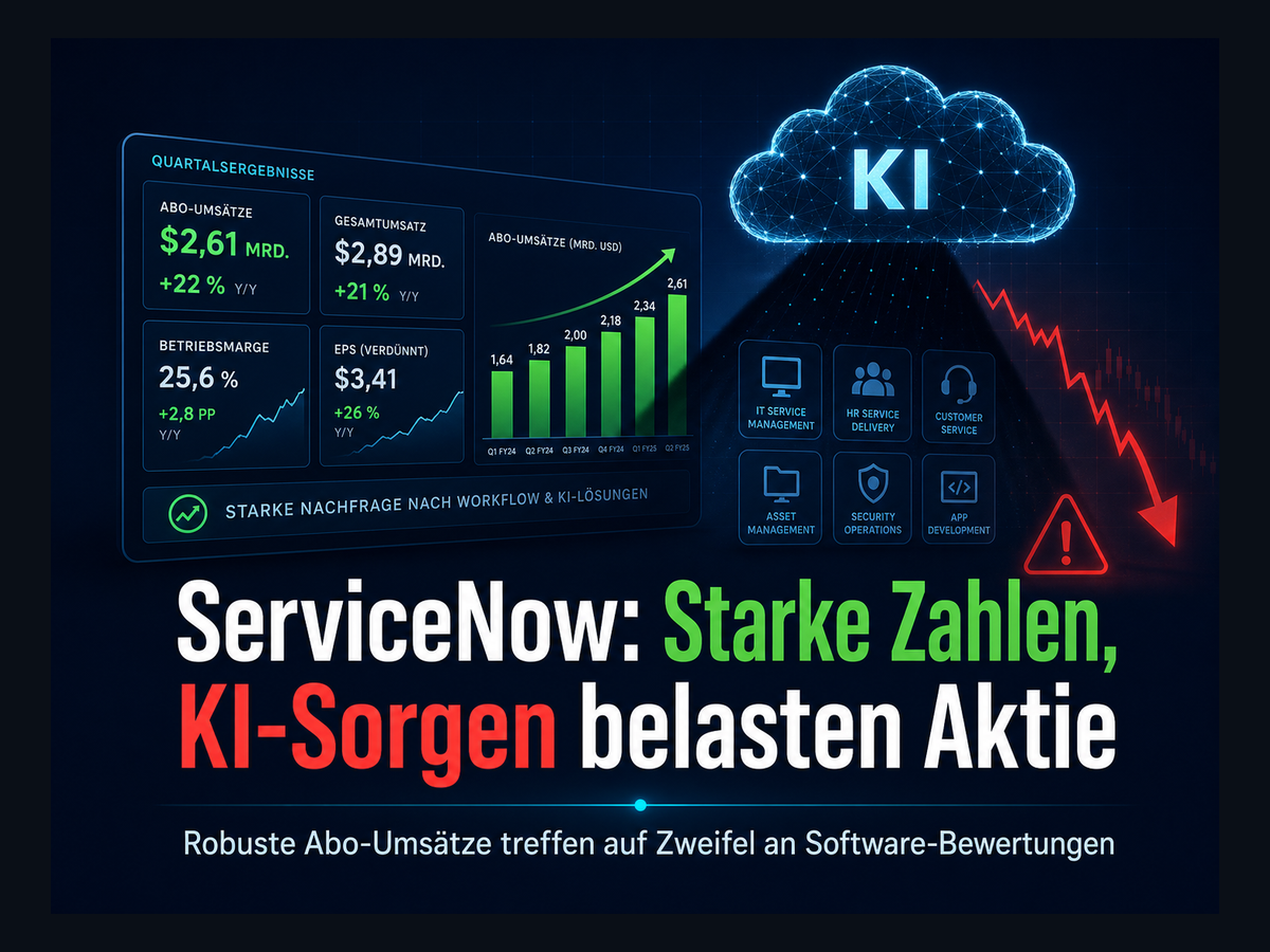 Titelbild zur News
