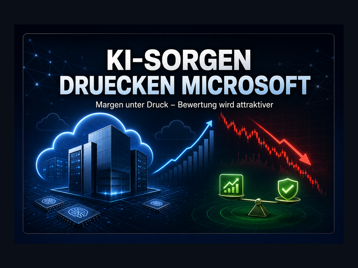 Titelbild zur News
