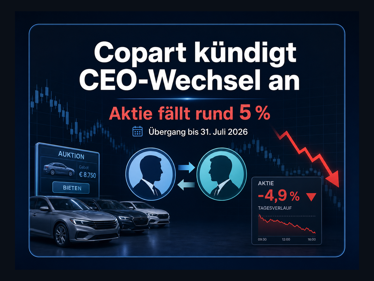 Titelbild zur News