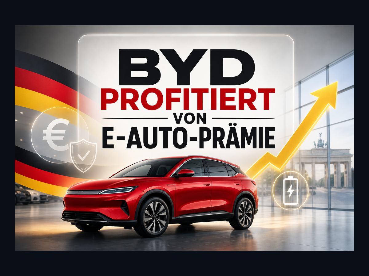 Titelbild zur News