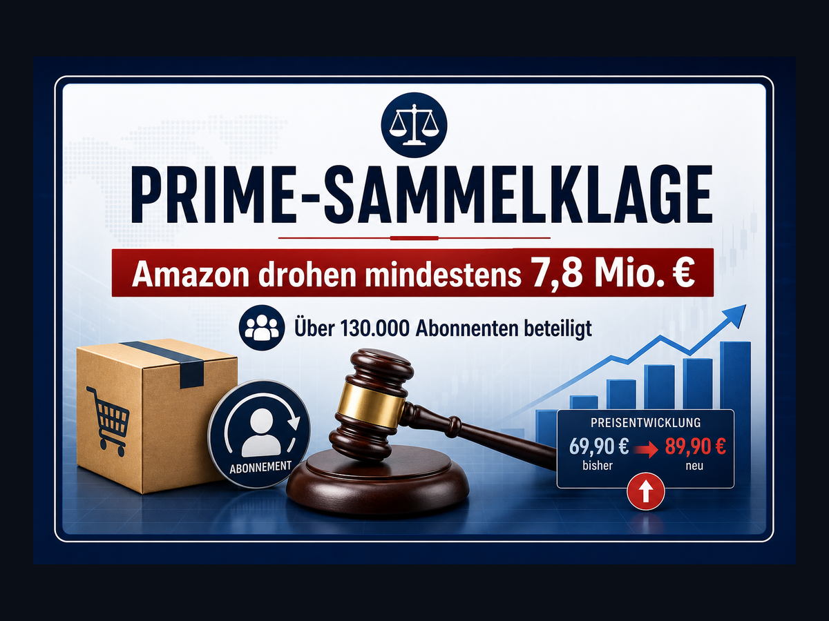 Titelbild zur News