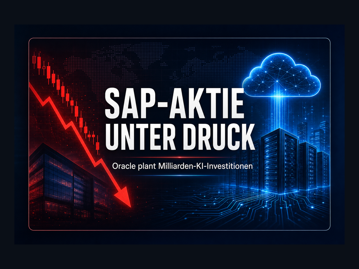 Titelbild zur News