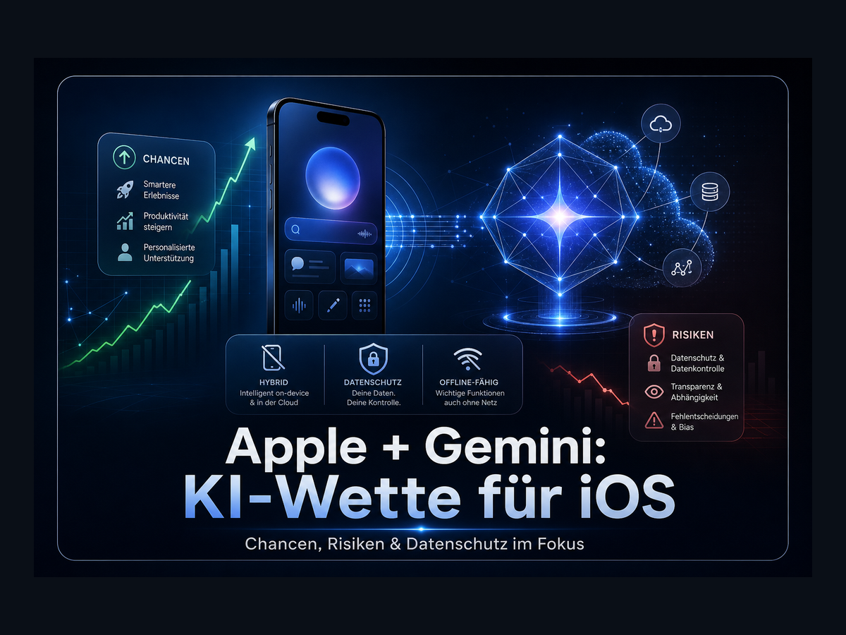 Titelbild zur News