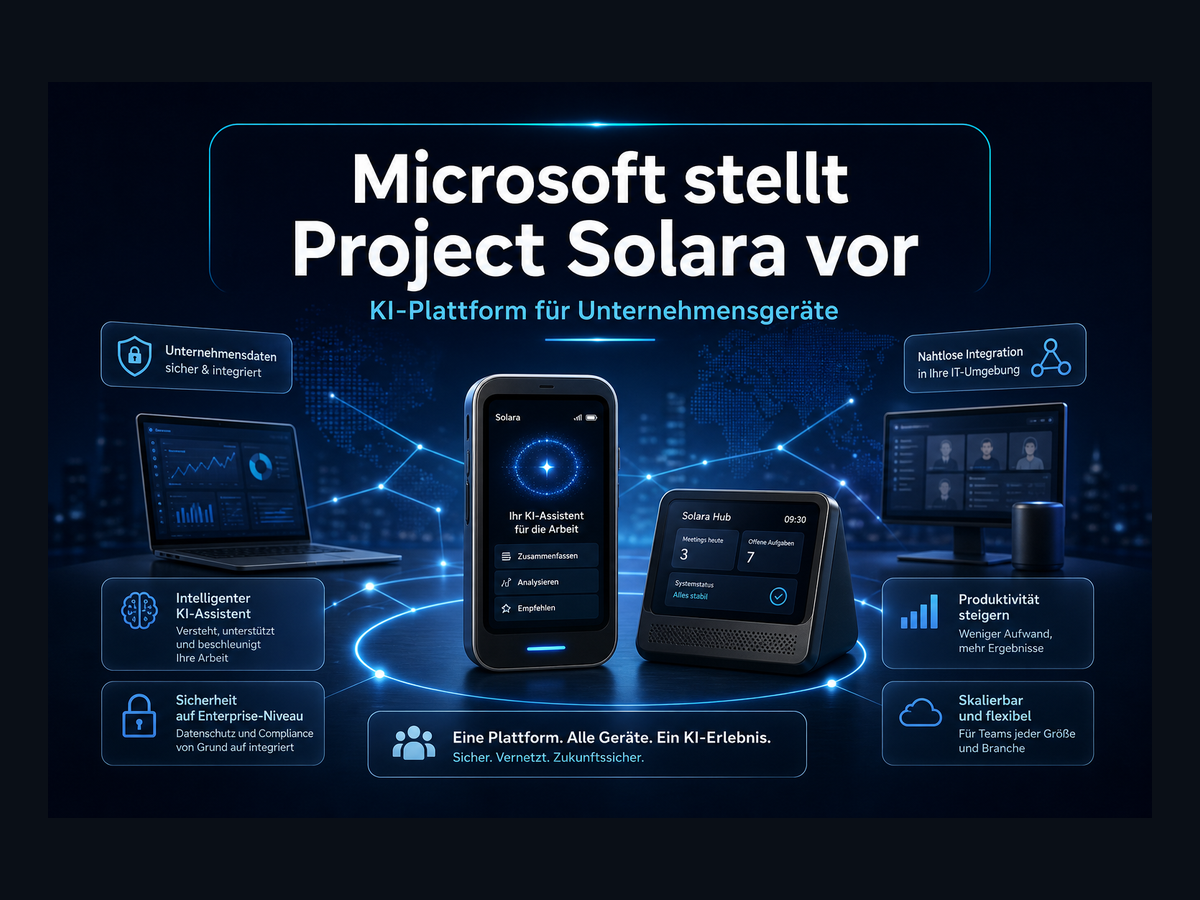 Titelbild zur News