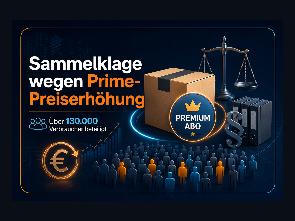 Titelbild zur News