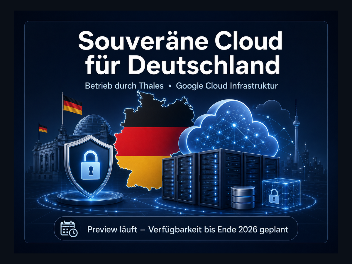 Titelbild zur News