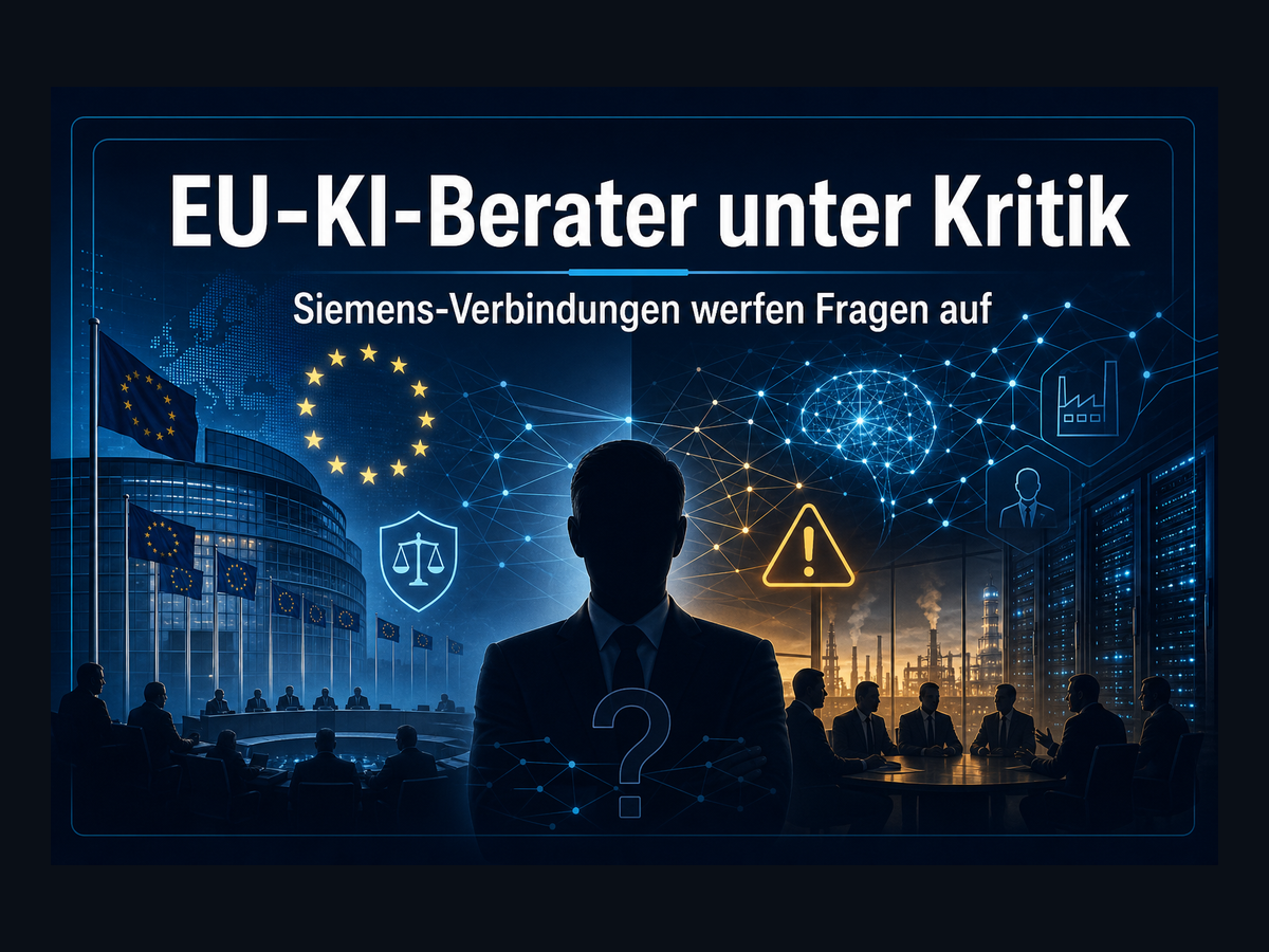 Titelbild zur News