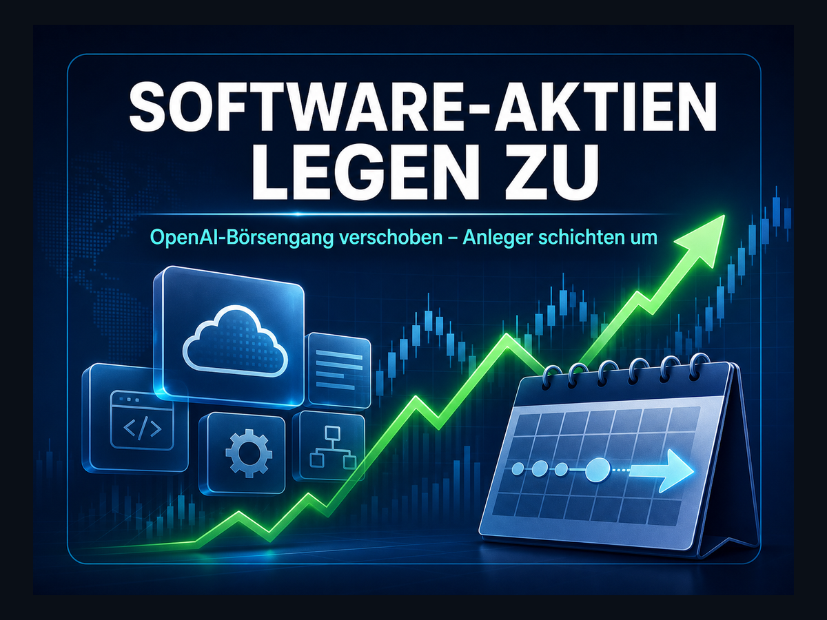 Titelbild zur News